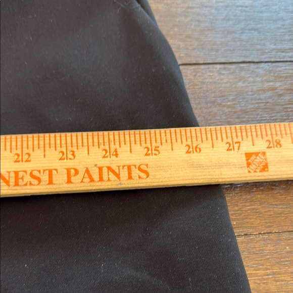 J. Crew Wide-leg trouser in four-season stretch Size 24 - Picture 6 of 11